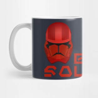 Sith Trooper Elite Mug